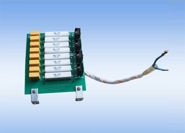 吸收保護(hù)板2.5T